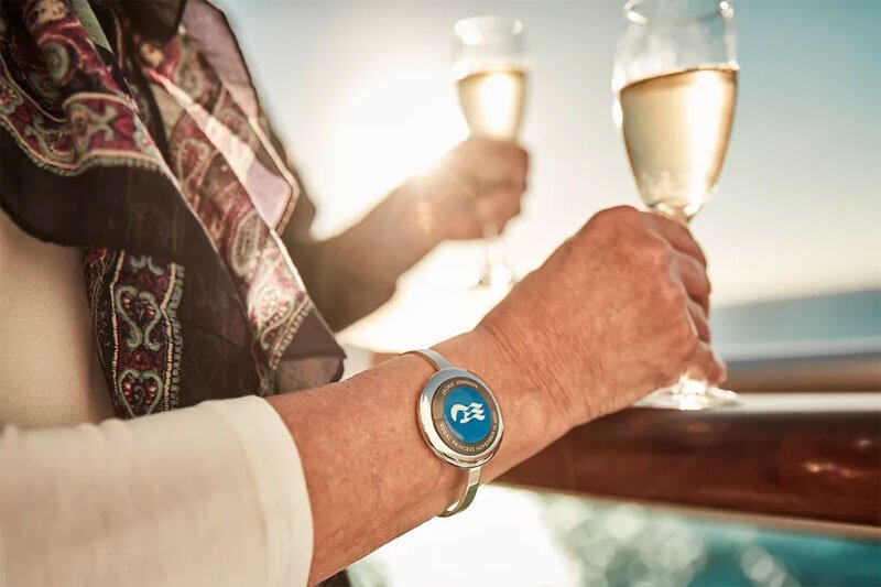 ‘Wearable tech puts Princess Cruises in unique position to react to COVID-19’