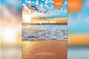 EasyJet seeks to inspire agent partners with digital brochure