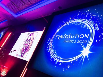 Travolution Awards 2022