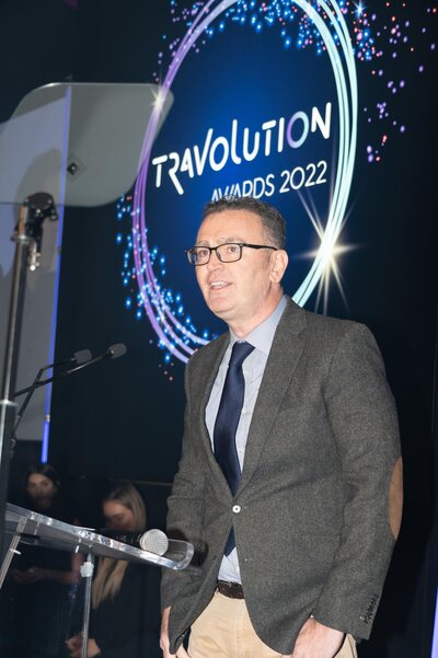 Travolution Awards 2022