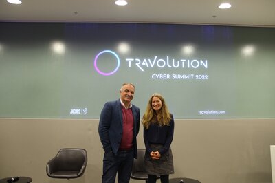 Travolution Cyber Summit 2022