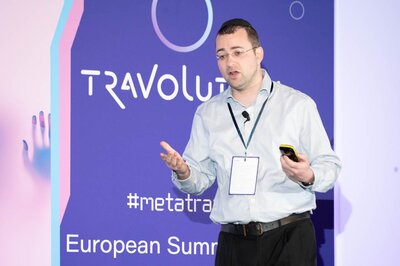 Travolution European Summit 2023: Morning sessions