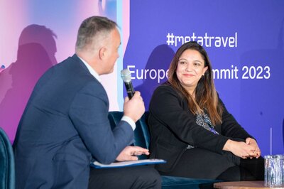 Travolution European Summit 2023: Morning sessions