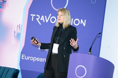 TRAVOLUTION EUROPEAN SUMMIT 2023: AFTERNOON SESSIONS