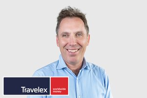 Big Interview: Travelex remerges from cyber crisis to cash in on resilient forex market