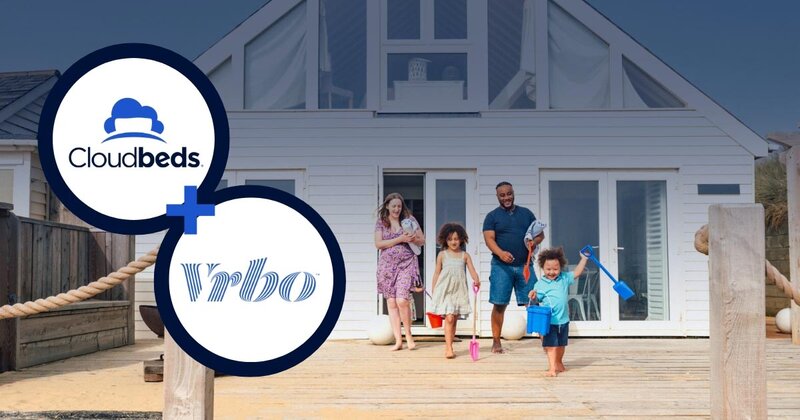 Cloudbeds announces partnership with Vrbo to engage bigger traveller base