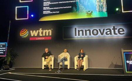 WTM 2023: Virtual credit card model ‘won’t be slowing down anytime soon’