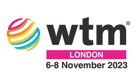 WTM London 2023 sees attendance soar by 22%