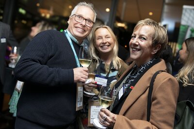 WTM 2023: Digital Masters Networking Drinks