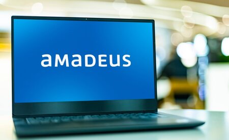 Amadeus research reveals technology seen as important to achieve ESG goals