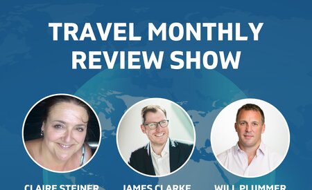 Travel Market Life podcast launches new industry monthly review show