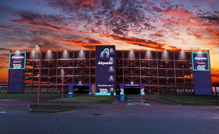 Holiday Extras Group expands into Munich Airport with new Airparks site