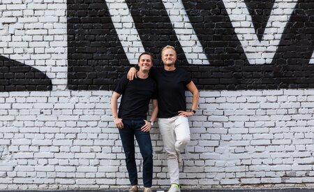 Bob W bags €40 million in Series B funding