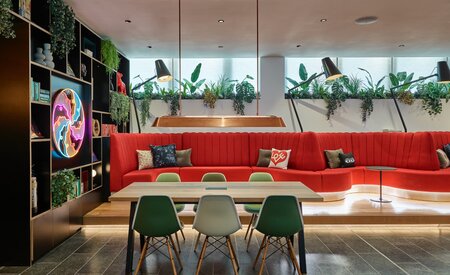 Apaleo storms through PMS integration of citizenM in 8 weeks