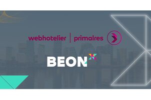 BEONx forges partnership with Cypriot tech firm webhotelier | primalres