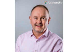 Fast-growing agency digitaltravel.io appoints Neil Hardy as first commercial chief