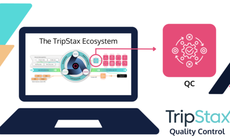 TripStax unveils launch of quality control module