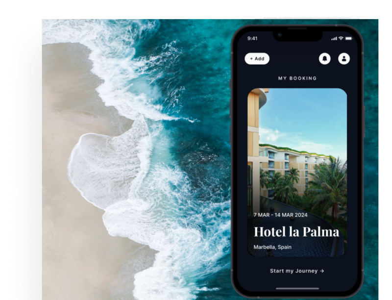 Guest Post: Why you don't need an in-house development team to have a branded guest app for your hotel