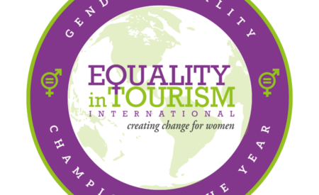 Equality in Tourism announces last call for second Gender Equality Award