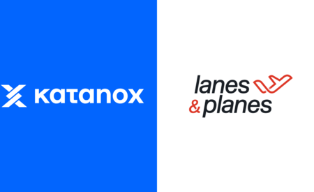 Lanes & Planes TMC partners with Katanox to leverage platform’s features