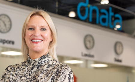 Lesley Rollo named new UK chief executive of dnata Travel Group