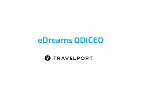 eDreams ODIGEO expands Travelport strategic technology partnership