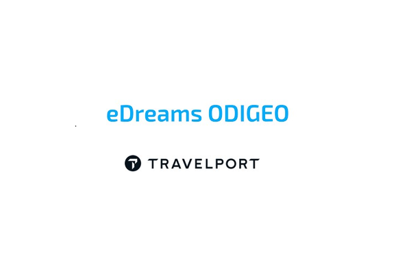 eDreams ODIGEO expands Travelport strategic technology partnership