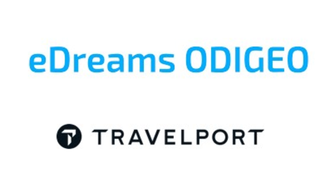 eDreams ODIGEO expands Travelport strategic technology partnership